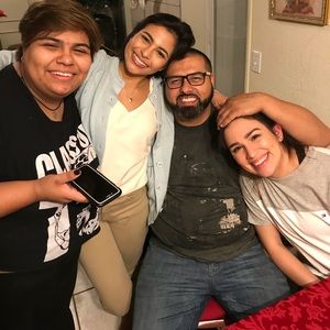 Meet your Posher, Marlaena